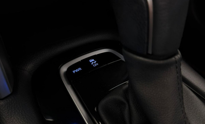 Toyota Corolla Cross XRE 2.0 16V Flex Aut. 2023 Flex-14