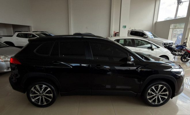 Toyota Corolla Cross XRE 2.0 16V Flex Aut. 2023 Flex-5