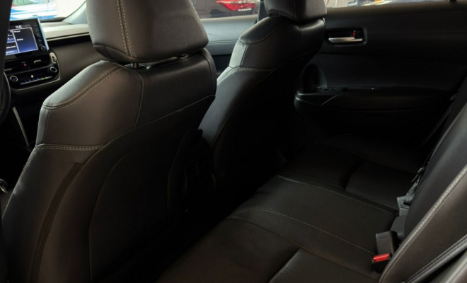 Toyota Corolla Cross XRE 2.0 16V Flex Aut. 2023 Flex-15