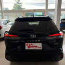 Toyota Corolla Cross XRE 2.0 16V Flex Aut. 2023 Flex-3