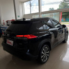 Toyota Corolla Cross XRE 2.0 16V Flex Aut. 2023 Flex-4