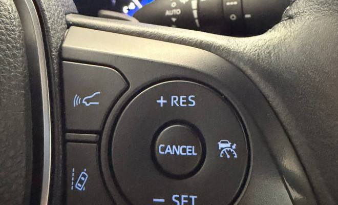 Toyota Corolla Cross XRE 2.0 16V Flex Aut. 2023 Flex-13