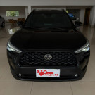 Toyota Corolla Cross XRE 2.0 16V Flex Aut. 2023 Flex-0