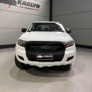 Ford Ranger XL 2.2 4x4 CD Diesel Aut. 2023 Diesel-2