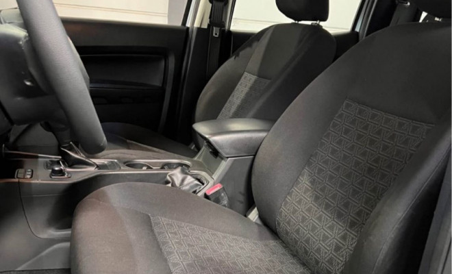 Ford Ranger XL 2.2 4x4 CD Diesel Aut. 2023 Diesel-3