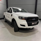 Ford Ranger XL 2.2 4x4 CD Diesel Aut. 2023 Diesel-1