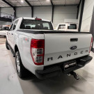 Ford Ranger XL 2.2 4x4 CD Diesel Aut. 2023 Diesel-4