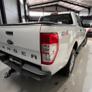 Ford Ranger XL 2.2 4x4 CD Diesel Aut. 2023 Diesel-7