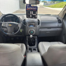 S10 LTZ 2.4 4x2 CD 2014 | CONFORTO, ROBUSTEZ E PACOTE COMPLETO PARA O DIA A DIA!-11