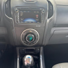 S10 LTZ 2.4 4x2 CD 2014 | CONFORTO, ROBUSTEZ E PACOTE COMPLETO PARA O DIA A DIA!-10