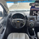 S10 LTZ 2.4 4x2 CD 2014 | CONFORTO, ROBUSTEZ E PACOTE COMPLETO PARA O DIA A DIA!-13