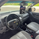 S10 LTZ 2.4 4x2 CD 2014 | CONFORTO, ROBUSTEZ E PACOTE COMPLETO PARA O DIA A DIA!-12