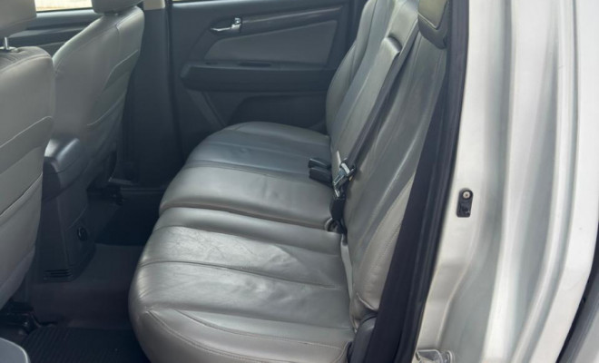 S10 LTZ 2.4 4x2 CD 2014 | CONFORTO, ROBUSTEZ E PACOTE COMPLETO PARA O DIA A DIA!-7