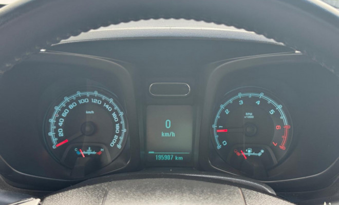 S10 LTZ 2.4 4x2 CD 2014 | CONFORTO, ROBUSTEZ E PACOTE COMPLETO PARA O DIA A DIA!-9