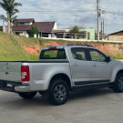 S10 LTZ 2.4 4x2 CD 2014 | CONFORTO, ROBUSTEZ E PACOTE COMPLETO PARA O DIA A DIA!-2