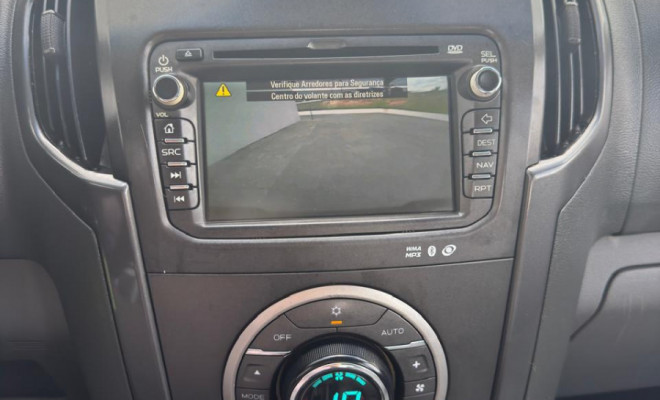 S10 LTZ 2.4 4x2 CD 2014 | CONFORTO, ROBUSTEZ E PACOTE COMPLETO PARA O DIA A DIA!-4