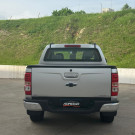 S10 LTZ 2.4 4x2 CD 2014 | CONFORTO, ROBUSTEZ E PACOTE COMPLETO PARA O DIA A DIA!-1