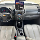 S10 LTZ 2.4 4x2 CD 2014 | CONFORTO, ROBUSTEZ E PACOTE COMPLETO PARA O DIA A DIA!-5