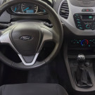 Ford Ka 1.0 SE Plus TiVCT 2018-4