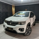 Renault KWID Zen 1.0 Flex 12V 5p Mec. 2018 Flex-1