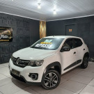 Renault KWID Zen 1.0 Flex 12V 5p Mec. 2018 Flex-0