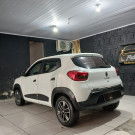 Renault KWID Zen 1.0 Flex 12V 5p Mec. 2018 Flex-5