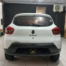 Renault KWID Zen 1.0 Flex 12V 5p Mec. 2018 Flex-4