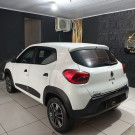 Renault KWID Zen 1.0 Flex 12V 5p Mec. 2018 Flex-6