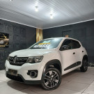 Renault KWID Zen 1.0 Flex 12V 5p Mec. 2018 Flex-2