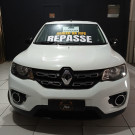 Renault KWID Zen 1.0 Flex 12V 5p Mec. 2018 Flex-3