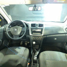 Renault SANDERO Authentique Flex 1.0 12V 5p 2019 Flex-4