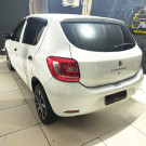 Renault SANDERO Authentique Flex 1.0 12V 5p 2019 Flex-2