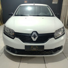 Renault SANDERO Authentique Flex 1.0 12V 5p 2019 Flex-1