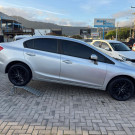 Honda Civic Sedan LXR 2.0 Flexone 16V Aut. 4p 2014 Flex-15