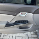 Honda Civic Sedan LXR 2.0 Flexone 16V Aut. 4p 2014 Flex-9