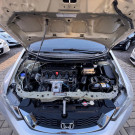 Honda Civic Sedan LXR 2.0 Flexone 16V Aut. 4p 2014 Flex-10