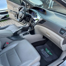 Honda Civic Sedan LXR 2.0 Flexone 16V Aut. 4p 2014 Flex-8