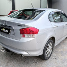 Honda CITY Sedan EX 1.5 Flex 16V 4p Mec. 2012 Flex-11