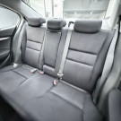 Honda CITY Sedan EX 1.5 Flex 16V 4p Mec. 2012 Flex-5