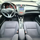 Honda CITY Sedan EX 1.5 Flex 16V 4p Mec. 2012 Flex-8