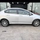 Honda CITY Sedan EX 1.5 Flex 16V 4p Mec. 2012 Flex-10