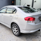 Honda CITY Sedan EX 1.5 Flex 16V 4p Mec. 2012 Flex-3