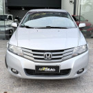 Honda CITY Sedan EX 1.5 Flex 16V 4p Mec. 2012 Flex-2