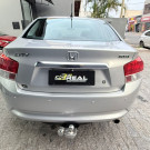 Honda CITY Sedan EX 1.5 Flex 16V 4p Mec. 2012 Flex-4