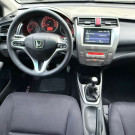 Honda CITY Sedan EX 1.5 Flex 16V 4p Mec. 2012 Flex-9