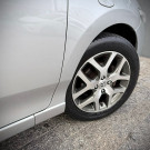 Honda CITY Sedan EX 1.5 Flex 16V 4p Mec. 2012 Flex-6