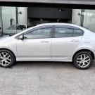 Honda CITY Sedan EX 1.5 Flex 16V 4p Mec. 2012 Flex-0