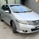 Honda CITY Sedan EX 1.5 Flex 16V 4p Mec. 2012 Flex-7