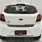 Ford Ka TRAIL 1.5 16V Flex Mec. 5p 2018 Flex-4