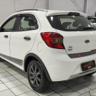 Ford Ka TRAIL 1.5 16V Flex Mec. 5p 2018 Flex-3
